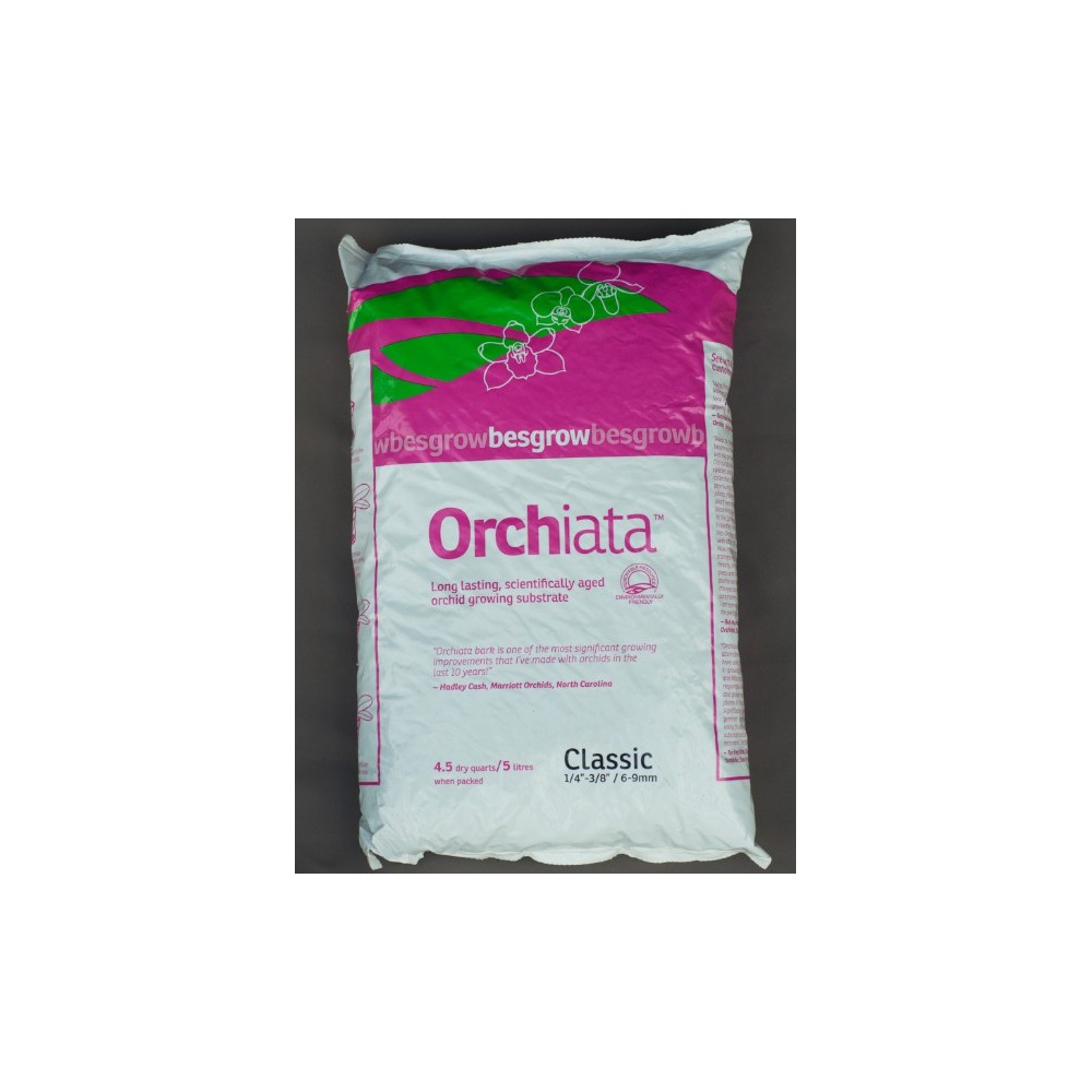 Orchiata Classic